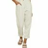 Top 10 🥰 Romantichut Beige Pocket Corduroy Pants - 👩 Women 😀 -Romantichut Sales zu108109214 main tm1660226922
