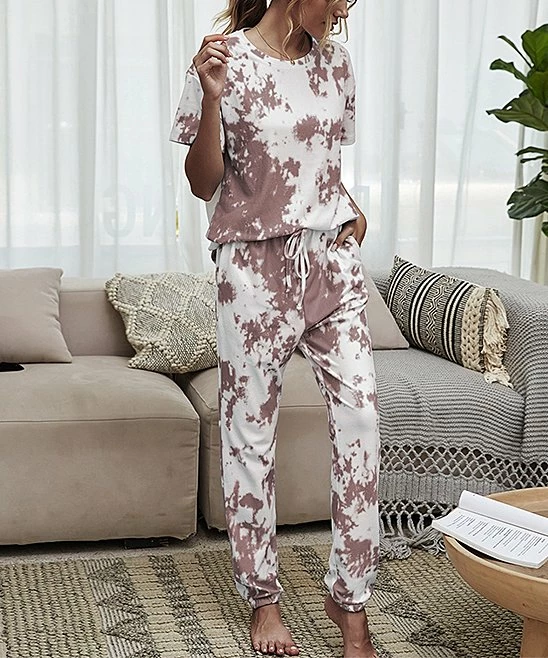 Best reviews of ๐งจ Romantichut Red & White Tie-Dye Tee & Joggers - ๐ฉ Women โ๏ธ 3 Best reviews of ๐งจ Romantichut Red & White Tie-Dye Tee & Joggers - ๐ฉ Women โ๏ธ